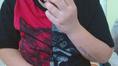 Whitepussysabry webcam model stream image