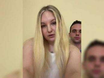 SweetRaffaella webcam model stream image