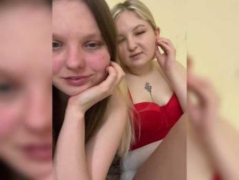 SweetRaffaella webcam model stream image