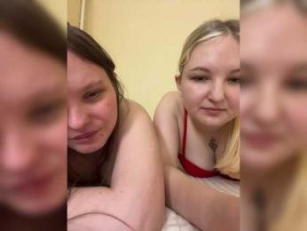 SweetRaffaella webcam model stream image