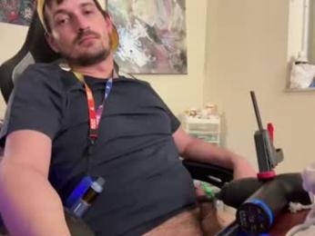bls123 webcam model stream image