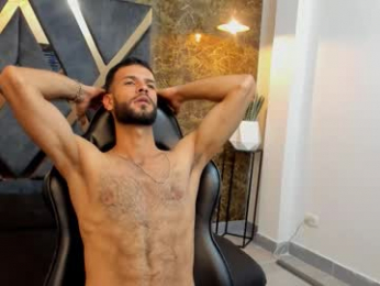 jacob_benelli webcam model stream image