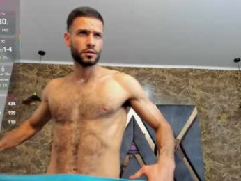 jacob_benelli webcam model stream image