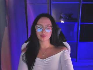 christymia webcam model stream image