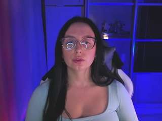 christymia webcam model stream image