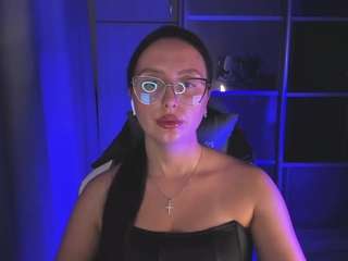 christymia webcam model stream image