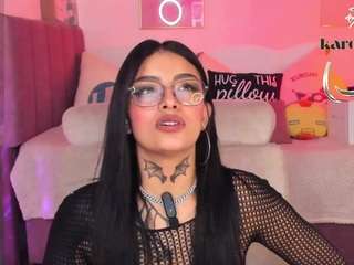 hinata-01 webcam model stream image