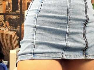 jelissespark webcam model stream image