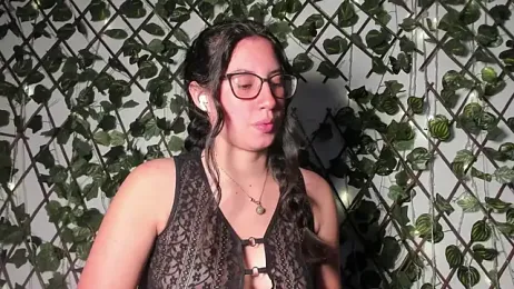 CoralineSanchez webcam stripchat model stream image