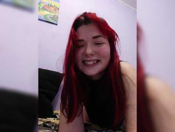 Horny-Lina webcam model stream image