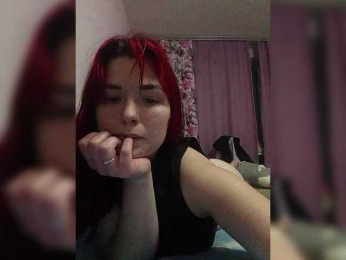 Horny-Lina webcam model stream image