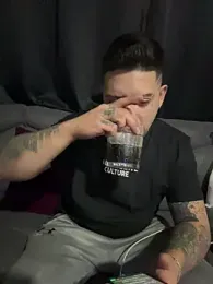 Marlokeo69 webcam model stream image