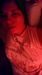 DevaBlu webcam model stream image