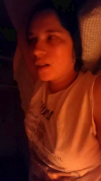 DevaBlu webcam model stream image