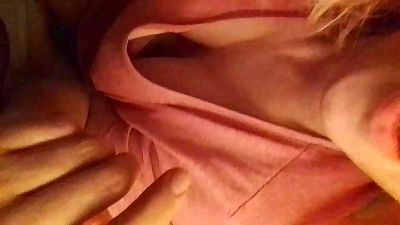 DevaBlu webcam model stream image