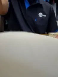 ZoZiDo webcam model stream image