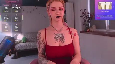 Akiko_Hentai webcam model stream image