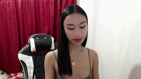 Teamo_kiara webcam model stream image