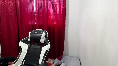 Teamo_kiara webcam model stream image