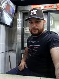 Catire10_ webcam model stream image