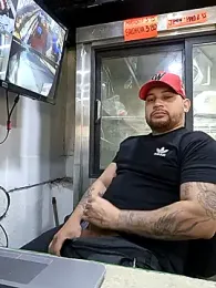 Catire10_ webcam model stream image