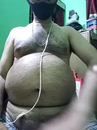 hairyguylove webcam model stream image