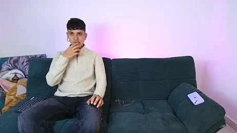 Sky_Intimate webcam model stream image