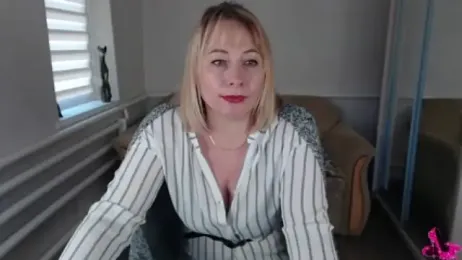 MistressMilfa webcam model stream image