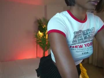 astrea_1 webcam model stream image