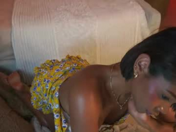 astrea_1 webcam model stream image