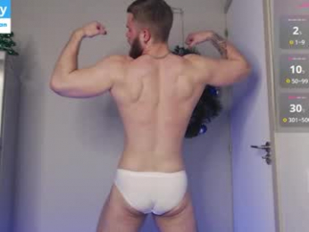 victortransman webcam model stream image