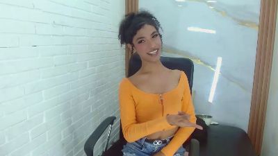 Penelopee_Rouse webcam model stream image