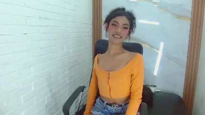 Penelopee_Rouse webcam model stream image