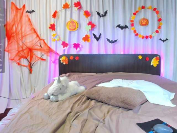 Jesikalooove webcam model stream image