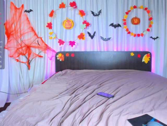 Jesikalooove webcam model stream image