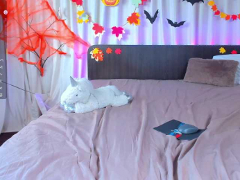 Jesikalooove webcam model stream image