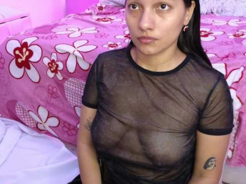 EmmaSanches webcam model stream image