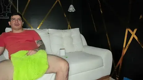 Awesome-Party webcam model stream image