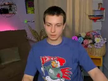 eric_nova webcam model stream image