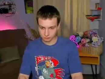 eric_nova webcam model stream image