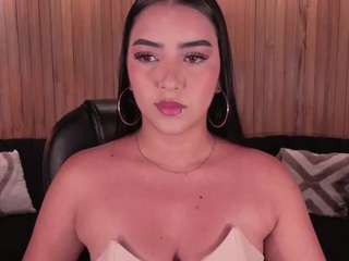 roxycastello webcam model stream image
