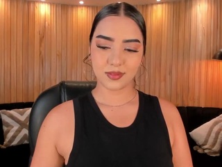 roxycastello webcam model stream image