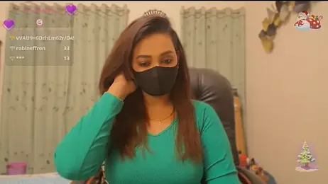 Pacesetteer webcam model stream image