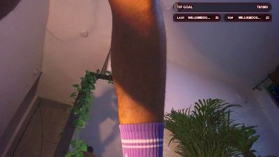 ErosDominant webcam model stream image