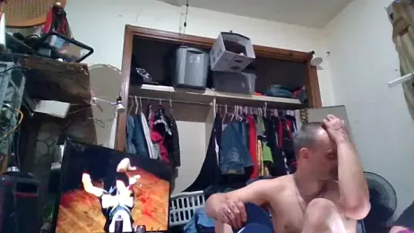 slinginbigD webcam model stream image