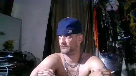 slinginbigD webcam model stream image