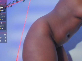 Daphnewa5808 webcam bongacams model stream image