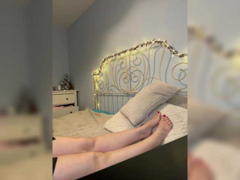 LisaAlisia webcam model stream image