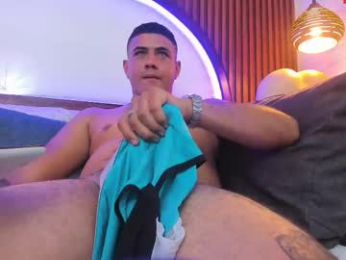 paul_rivera webcam model stream image