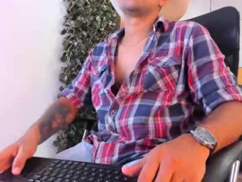 paul_rivera webcam chaturbate model stream image